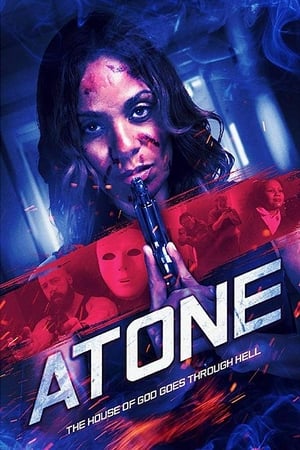 Atone (2019) Hindi Dual Audio 720p HDRip [900MB] Movie Poster