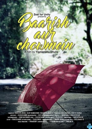 Baarish Aur Chowmein 2018 Movie 480p HDTVRip - [200MB]