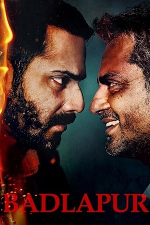 Badlapur 2015 Hindi Movie 480p HDRip – [400MB] Movie Poster