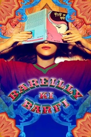 Bareilly Ki Barfi (2017) 170mb hindi movie Hevc Bluray Download Movie Poster