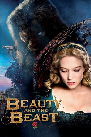 Beauty and the Beast 2014 Hindi Dual Audio 480p BluRay 350MB Movie Poster