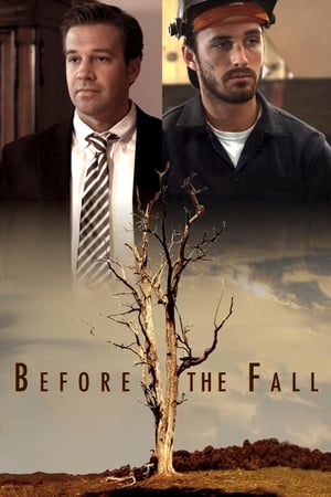 Before the Fall 2016 Movie WEB-DL 480p [300MB] Download Movie Poster