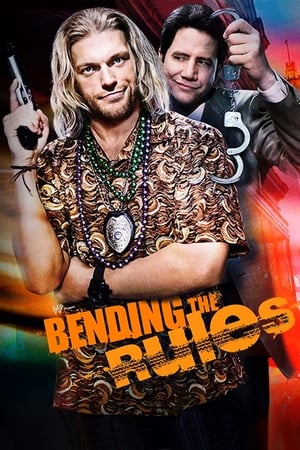 Bending the Rules 2012 Hindi Dual Audio 720p BluRay [700MB] Movie Poster