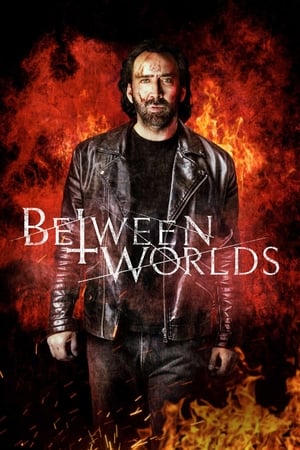 Between Worlds 2018 Hindi Dual Audio HDRip 720p – 480p Movie Poster