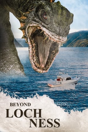 Beyond Loch Ness 2008 Hindi Dual Audio 480p Web-DL 300MB Movie Poster