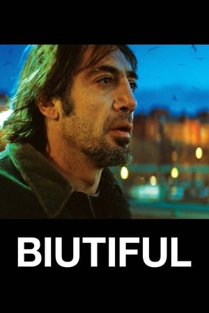 Biutiful (2010) Hindi Dual Audio 720p BluRay [1.4GB] ESubs Movie Poster