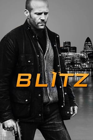 Blitz (2011) Hindi Dual Audio HDRip 1080p – 720p – 480p Movie Poster