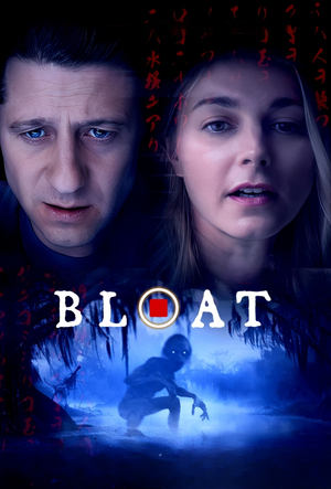 Bloat (2025) WEBRIP Hindi (MULTI AUDIO) 720p - 480p - 1080p Movie Poster