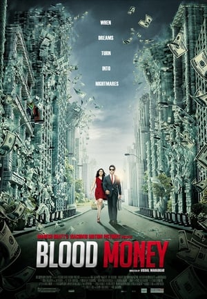 Blood Money 2012 Hindi Movie 720p HDRip x264 [850MB] Movie Poster