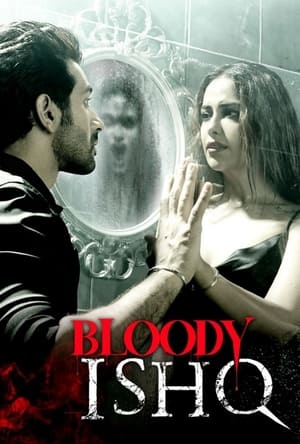 Bloody Ishq 2024 Hindi HDRip 720p – 480p – 1080p Movie Poster