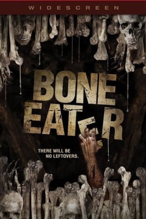 Bone Eater 2007 Hindi Dual Audio 720p WebRip [1GB] Movie Poster