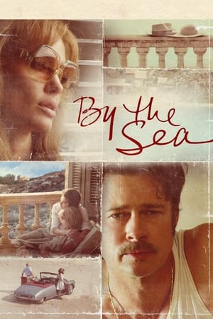 By the Sea (2015) Hindi Dual Audio 480p BluRay 400MB Movie Poster