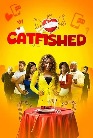 Catfished (2025) WEBRIP Hindi (MULTI AUDIO) 720p – 480p – 1080p :: Bollyflix
