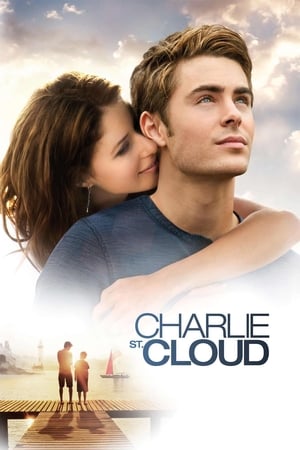 Charlie St. Cloud (2010) Hindi Dual Audio 720p BluRay [1GB] Movie Poster