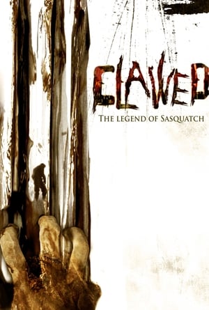 Clawed The Legend Of Sasquatch 2005 Hindi Dual Audio DVDRip 720p [890MB] Download Movie Poster