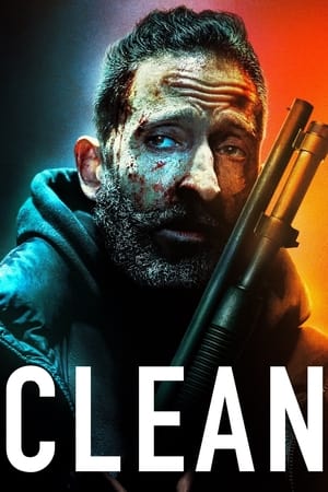 Clean (2022) Hindi (Unofficial) Dual Audio HDRip 720p – 480p Movie Poster