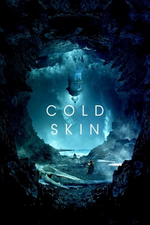 Cold Skin (2017) Hindi Dual Audio 720p BluRay [950MB] Movie Poster