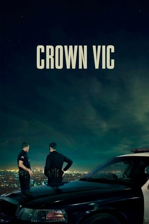 Crown Vic (2019) Hindi Dual Audio HDRip 720p – 480p Movie Poster