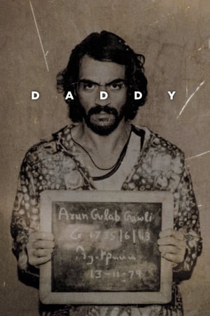 Daddy (2017) 400MB Full Movie 480p HDRip Download Movie Poster