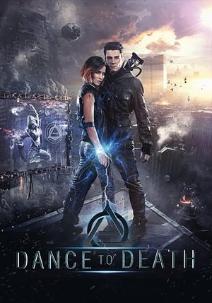 Dance to Death (2017) Hindi Dual Audio 480p BluRay 340MB Movie Poster