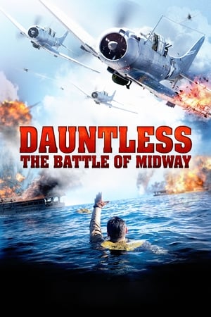 Dauntless (2019) Hindi Dual Audio HDRip 720p – 480p Movie Poster