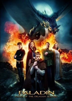 Dawn of the Dragonslayer 2011 Hindi Dual Audio HDRip 720p – 480p Movie Poster