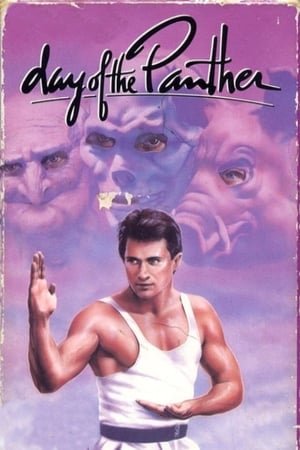 Day of the Panther 1988 Hindi Dual Audio 480p BluRay 300MB Movie Poster