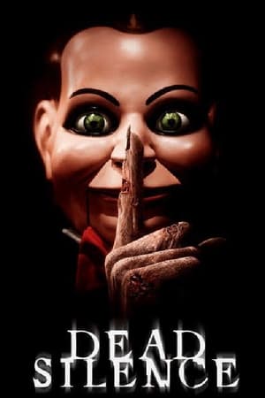 Dead Silence (2007) Dual Audio Hindi BluRay Hevc [140MB]