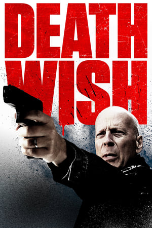 Death Wish (2018) Dual Audio Hindi 480p HDRip 350MB Movie Poster