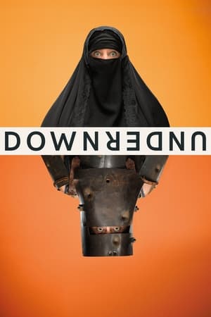 Down Under (2016) Full Movie 720p BRRip [700MB] Movie Poster