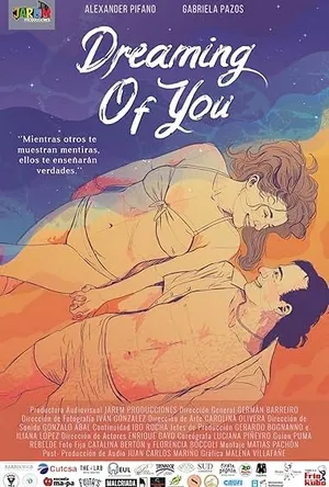 Dreaming of You (2025) WEBRIP Hindi (MULTI AUDIO) 720p – 480p – 1080p :: Bollyflix