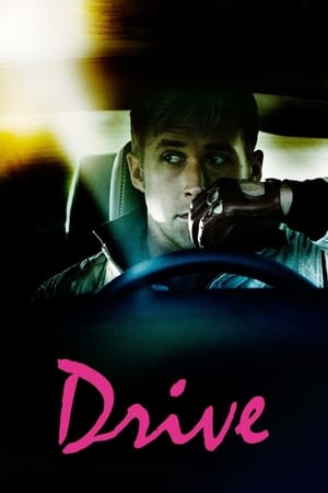 Drive (2011) Hindi Dual Audio 720p BluRay [750MB] Movie Poster