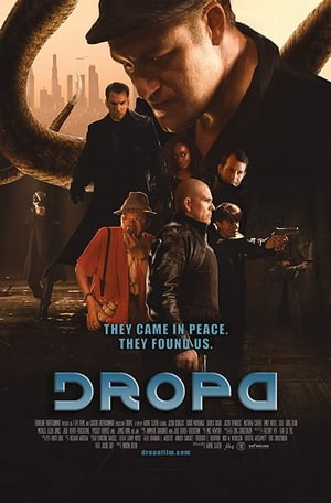 Dropa (2019) Hindi Dual Audio HDRip 720p – 480p Movie Poster