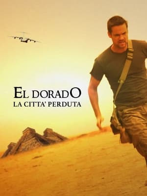 El Dorado City of Gold 2010 Hindi Dual Audio 480p BluRay 300MB Movie Poster