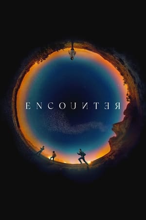 Encounter (2021) English Movie HDRip – 480p – 720p Movie Poster