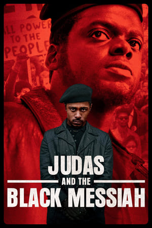 Judas and the Black Messiah (2021) Movie (English) Web-DL 720p | 480p Movie Poster