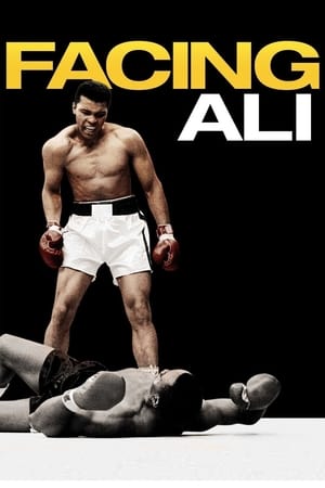 Facing Ali 2009 Dual Audio (Hindi) Full Movie 480p [300MB] Movie Poster