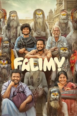 Falimy (2023) (Hindi – Malayalam) Dual Audio UnCut HDRip 720p – 480p Movie Poster