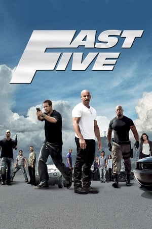 Fast & Furious 6 (2013) Movie Hindi Dubbed 720p Bluray [1.0GB] Movie Poster