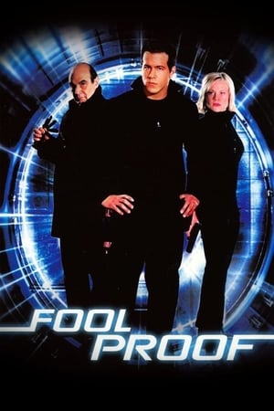 Foolproof 2003 Hindi Dual Audio 480p Web-DL 300MB Movie Poster