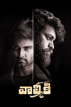 Gaddalakonda Ganesh 2019 (Hindi – Telugu) Dual Audio UnCut HDRip 720p – 480p Movie Poster