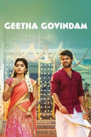 Geetha Govindam (2024) (Hindi – Telugu) HDRip 720p – 480p – 1080p Movie Poster