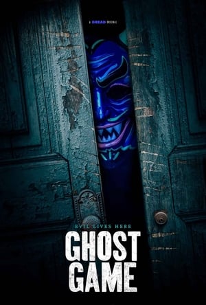 Ghost Game (2024) WEBRIP Hindi (MULTI AUDIO) 720p 480p 1080p Movie Poster