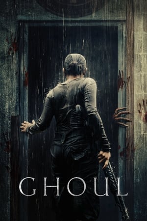 GHOUL (2018) Hindi Season 1 HDRip 720p | 480p [Complete] Movie Poster