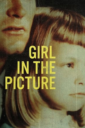 Girl in the Picture (2022) Hindi Dual Audio HDRip 720p – 480p Movie Poster