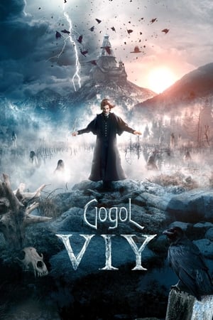 Gogol. Viy (2018) Hindi Dual Audio HDRip 1080p – 720p – 480p Movie Poster