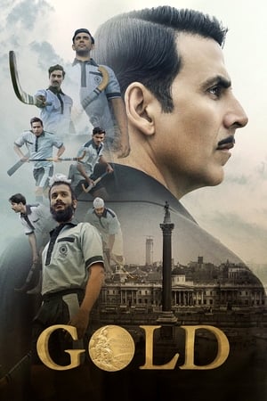 Gold (2018) Movie 480p HDRip - [400MB] Movie Poster