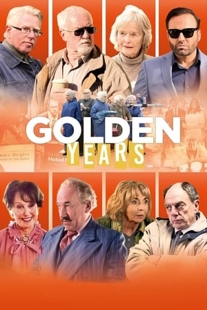 Golden Years 2016 Movie WEB-DL 480p [300MB] Download Movie Poster