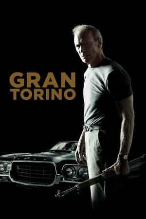 Gran Torino (2008) Hindi Dual Audio BluRay 390MB Movie Poster