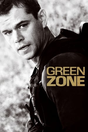 Green Zone (2010) 300MB Dual Audio Hindi 480p Bluray Download Movie Poster